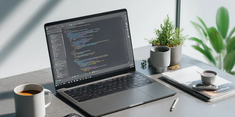 Cómo utilizar la IA para crear una APP para Android